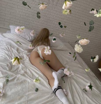 Проститутка Дианушка